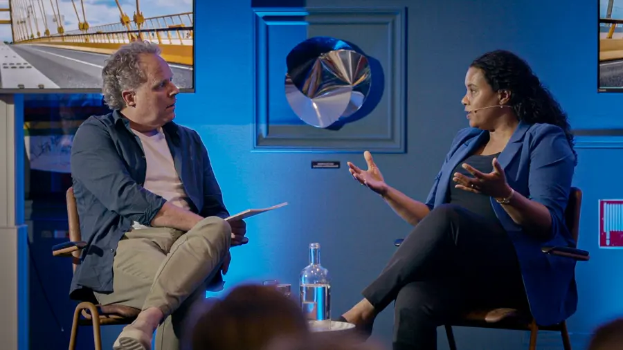 NRG X Vuelta Welke Parallellen Bestaan Er Tussen De Wieler(Top)Sport En Supply Chain 2